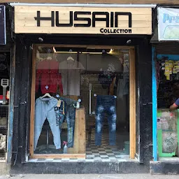 husain collection