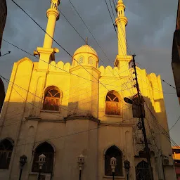 Husaini Jama masjid