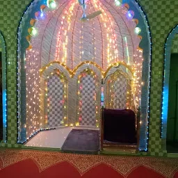 Husaini Masjid