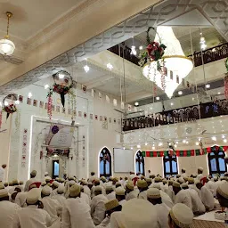 Husami Masjid حسامی مسجد