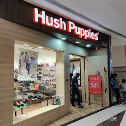 Hush Puppies