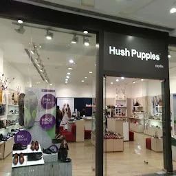 Hush Puppies