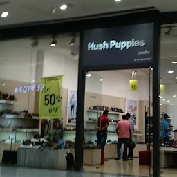 Hush Puppies