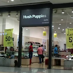 Hush Puppies