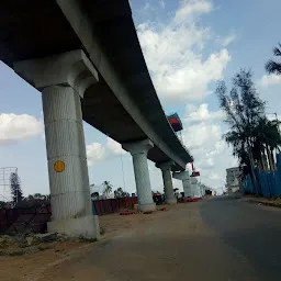 Huskur Gate