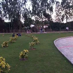 Huskur park