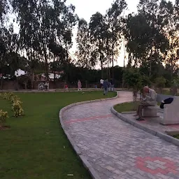 Huskur park