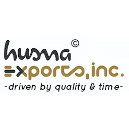 Husna Exports Inc by Mohammad Salman