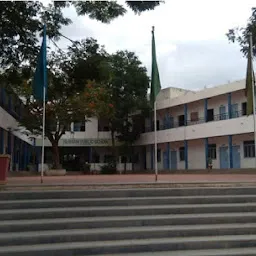 Hussain Public School