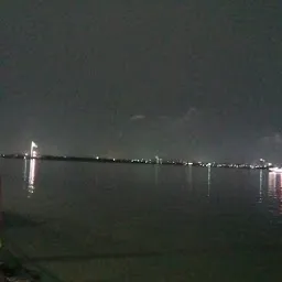 Hussain Sagar Boating Point