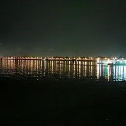 Hussain Sagar Boating Point