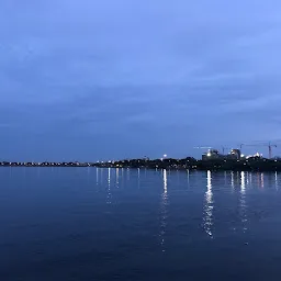 Hussain Sagar Lake