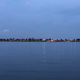 Hussain Sagar Lake