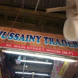 Hussainy Traders