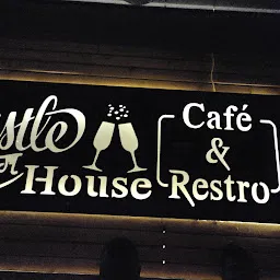 Hustle House - Restro & Bar