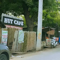 Hut Cafe