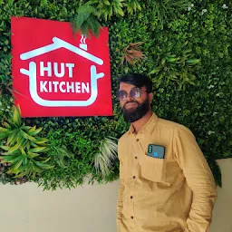 Hut Kitchen