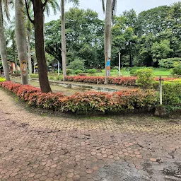Hutatma Park