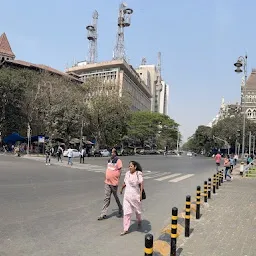 Hutatma Rajguru Chowk