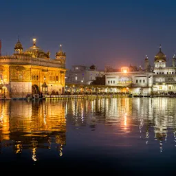 HV Holidays, Amritsar Tours, North India Travel Agent