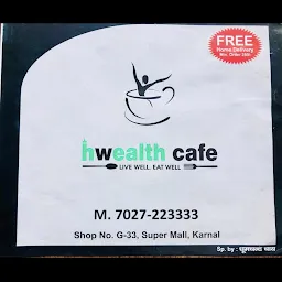Hwealth Cafe