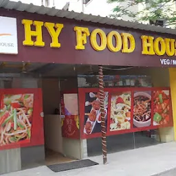 HY Food House