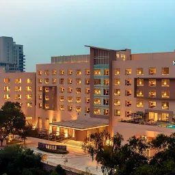 Hyatt Place Gurgaon Udyog Vihar