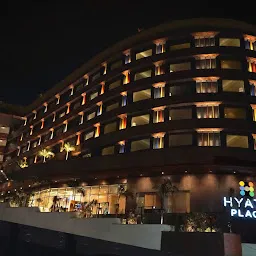 Hyatt Place Hyderabad Banjara Hills