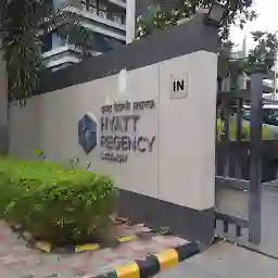 Hyatt Regency Lucknow