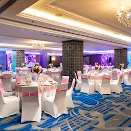 Hyatt Regency Ludhiana - Banquet Hall for Events & Wedding