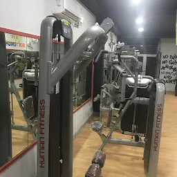 Hybrid Fitnezz Gym