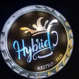 Hybrid Restro Pub