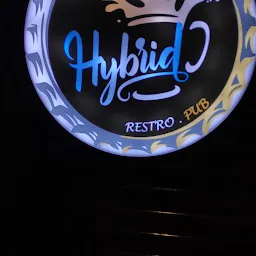 Hybrid Restro Pub