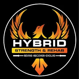 Hybrid Strength & Rehab