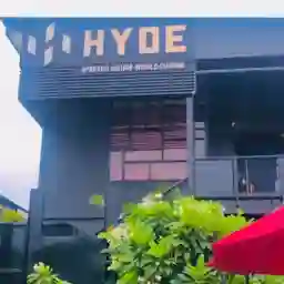 Hyde Lounge And Cafe