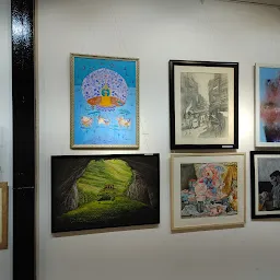 Hyderabad Art Society