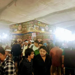 Hyderabad Bawarchi