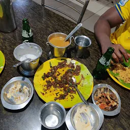 Hyderabad Biriyani