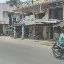 Hyderabad Biriyani