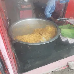 Hyderabad Biriyani