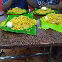 Hyderabad Biriyani