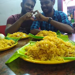 Hyderabad Biriyani