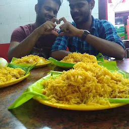 Hyderabad Biriyani