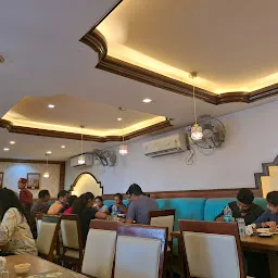 Hyderabad Biryani Hotel