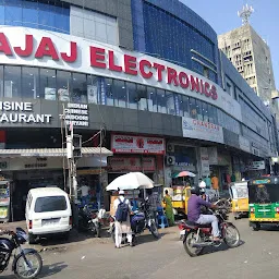 Hyderabad Bus Travels