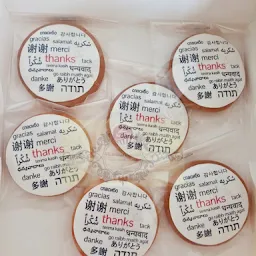 Hyderabad Cupcakes