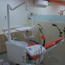 Hyderabad Dental Hospital