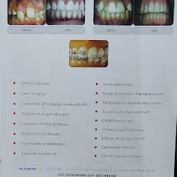 Hyderabad Dental Hospital
