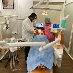 Hyderabad Dental Hospital