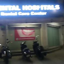 Hyderabad Dental Hospital